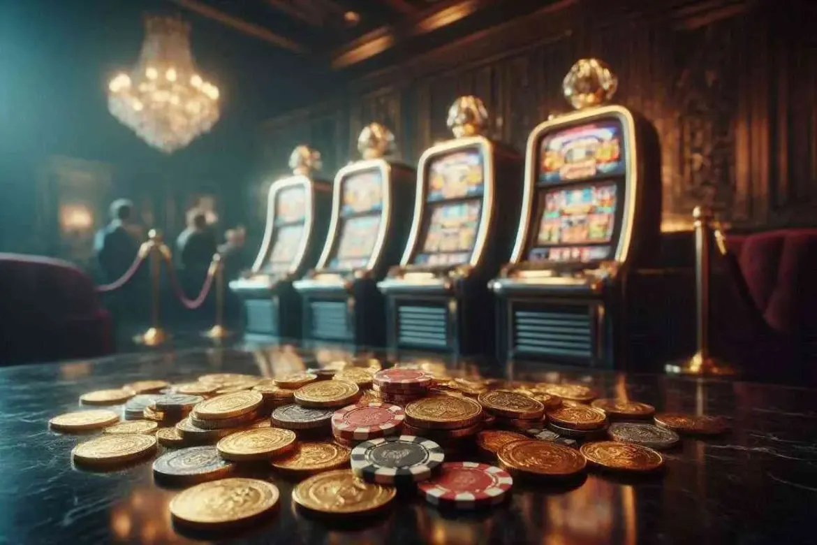 Kings Casino